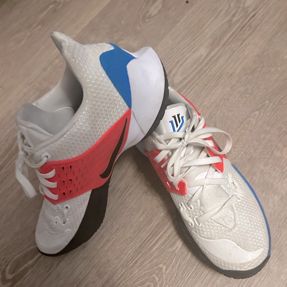 Kyrie Low 2 Blue Hero